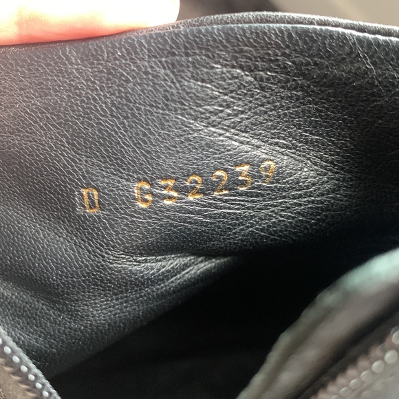 Chanel Pearl Booties - Picture 7 of 16